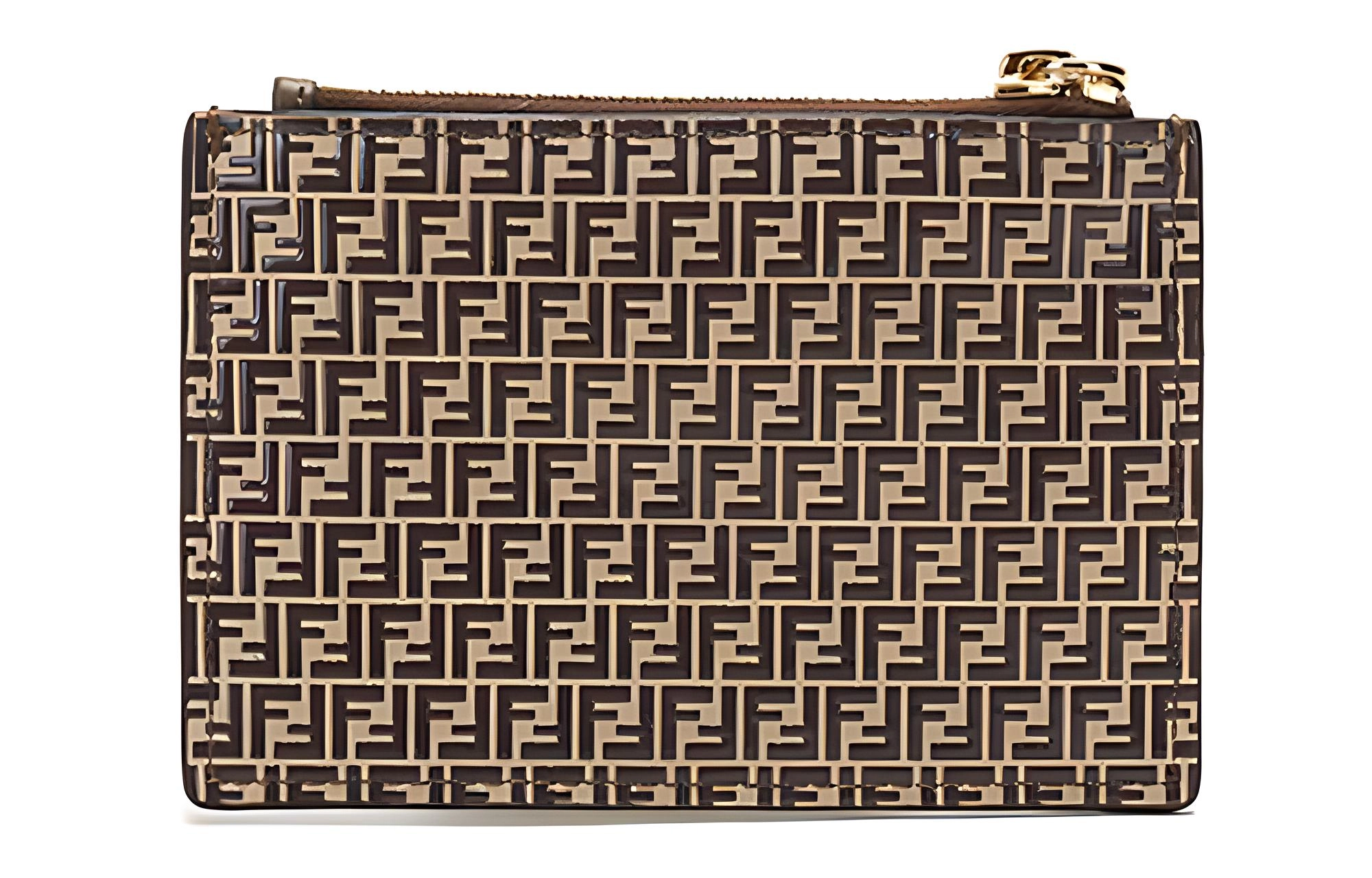 FENDI Logo FF