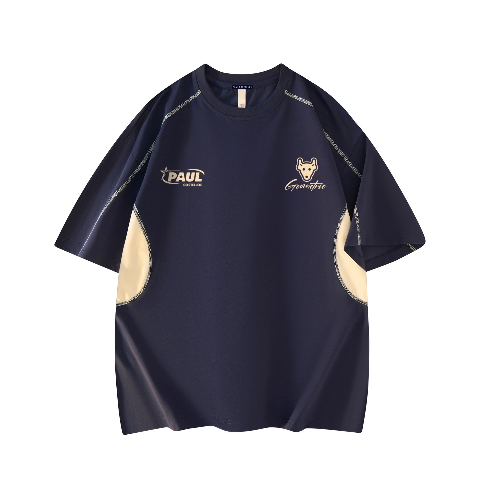 PAUL COSTELLOE T