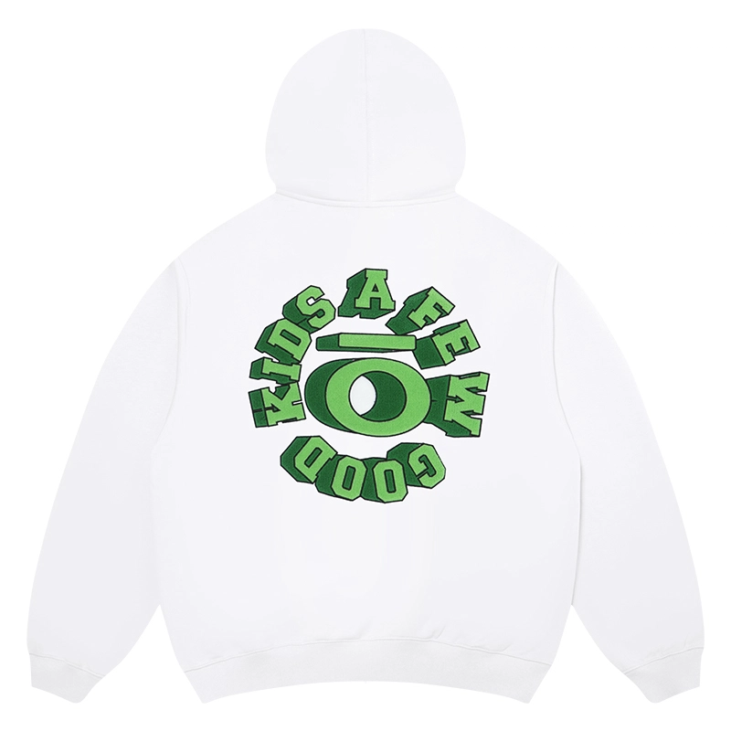 AFGK x OLDORDER 2023FW