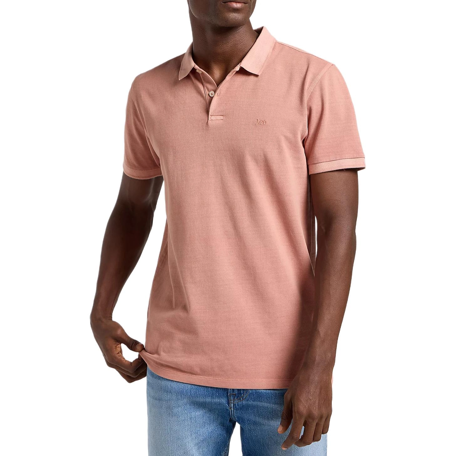 Lee Polo