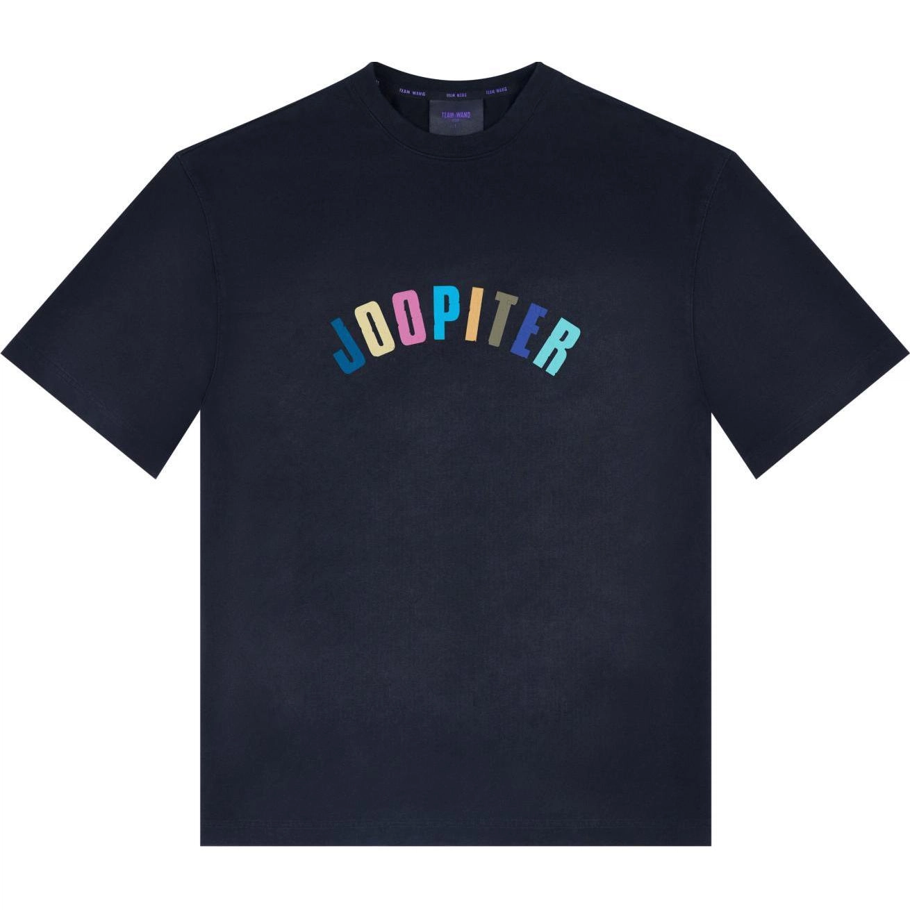 TEAM WANG design x JOOPITER JOOPITER SS24 T