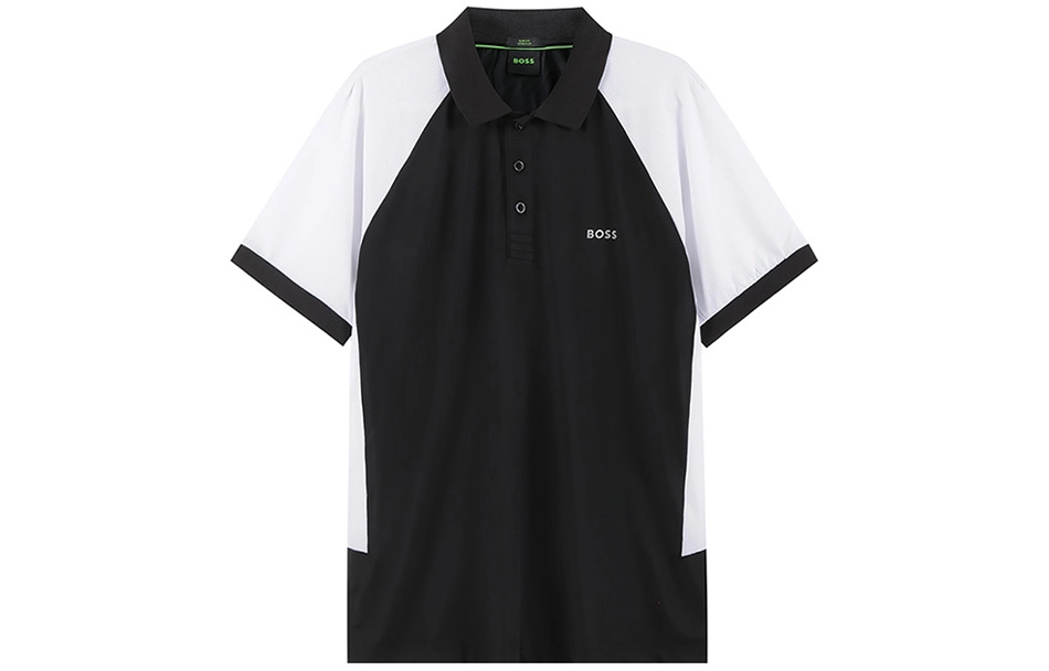 HUGO BOSS SS23 Polo