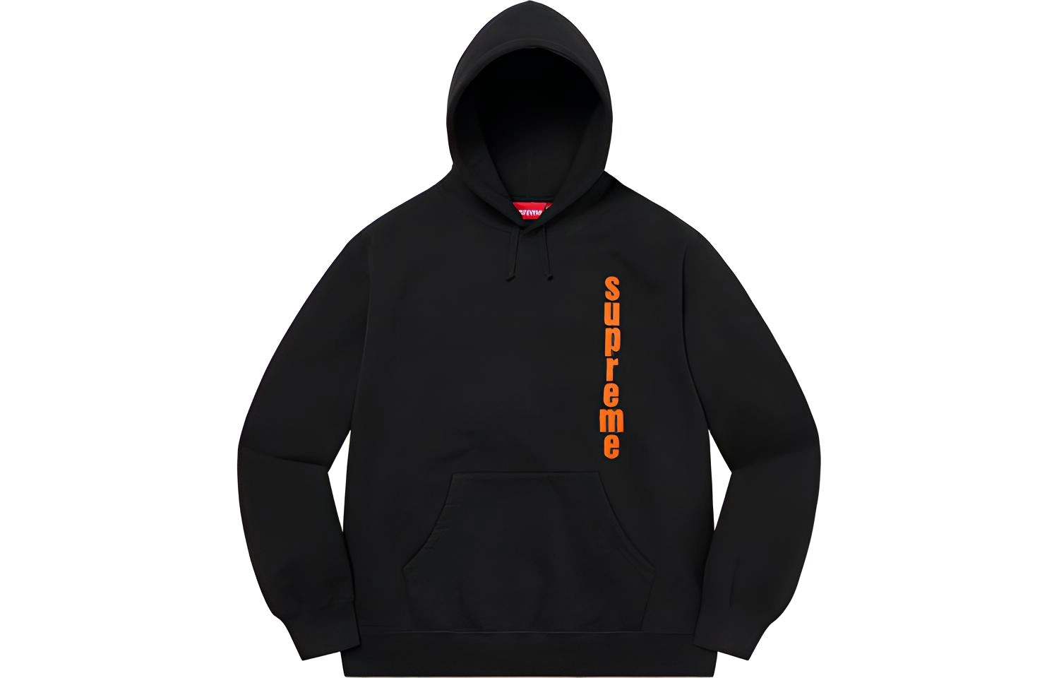 Supreme SS21 Week 9 Invert Hooded Sweatshirt