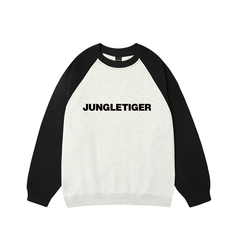 JUNGLE TIGER