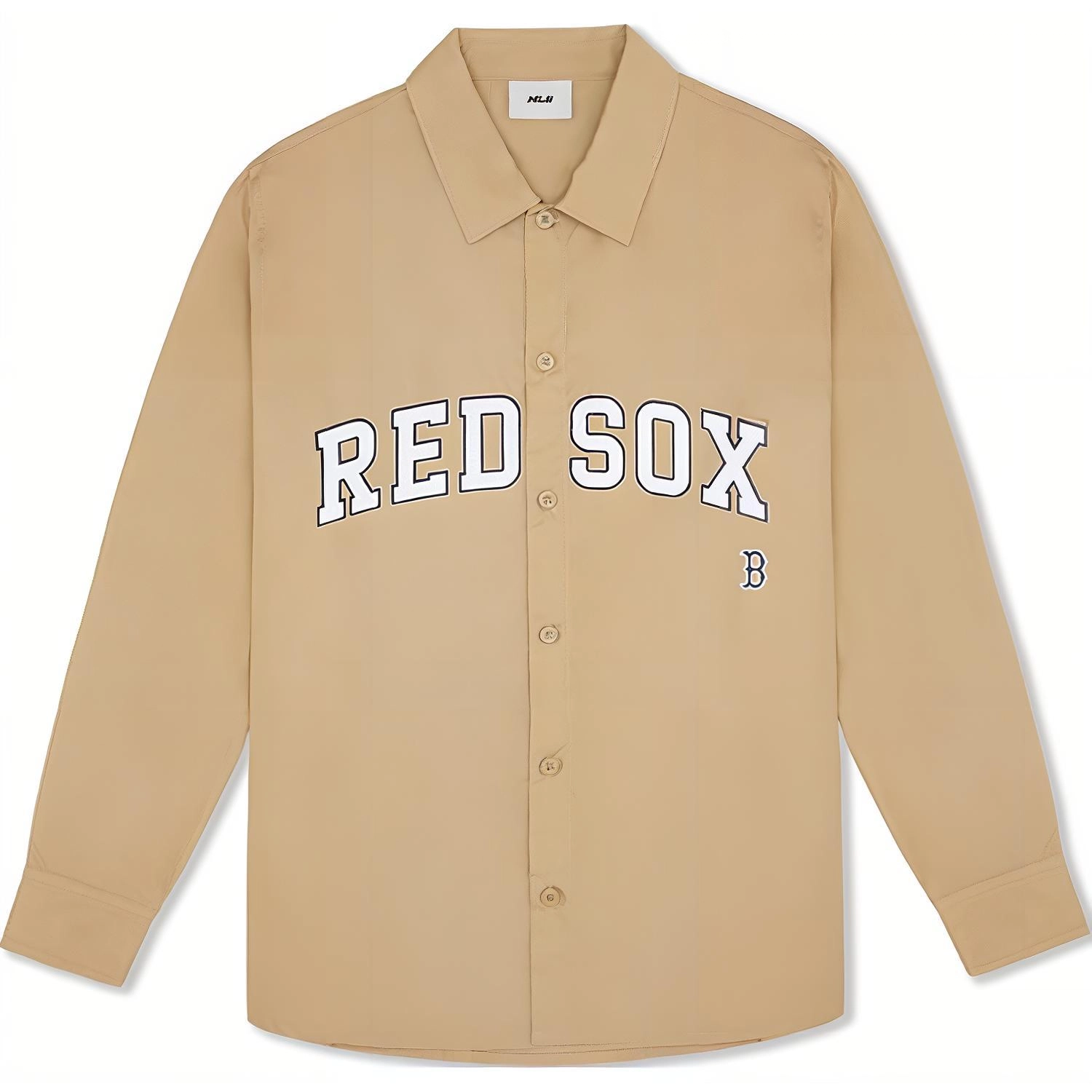 MLB SS24