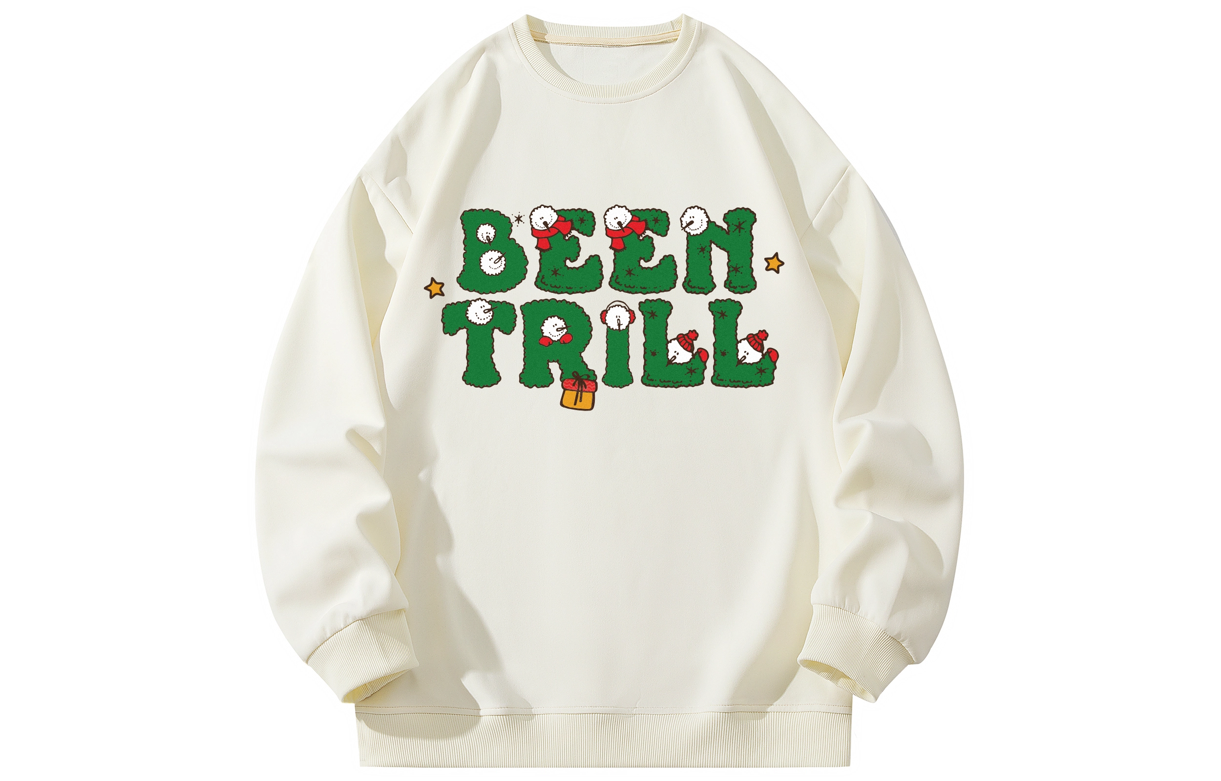 BEENTRILL Logo