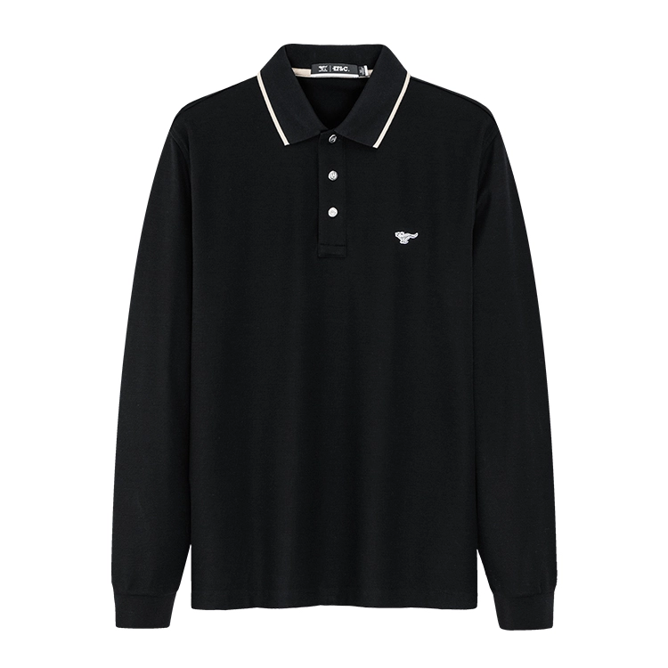 SEPTWOLVES LogoPolo