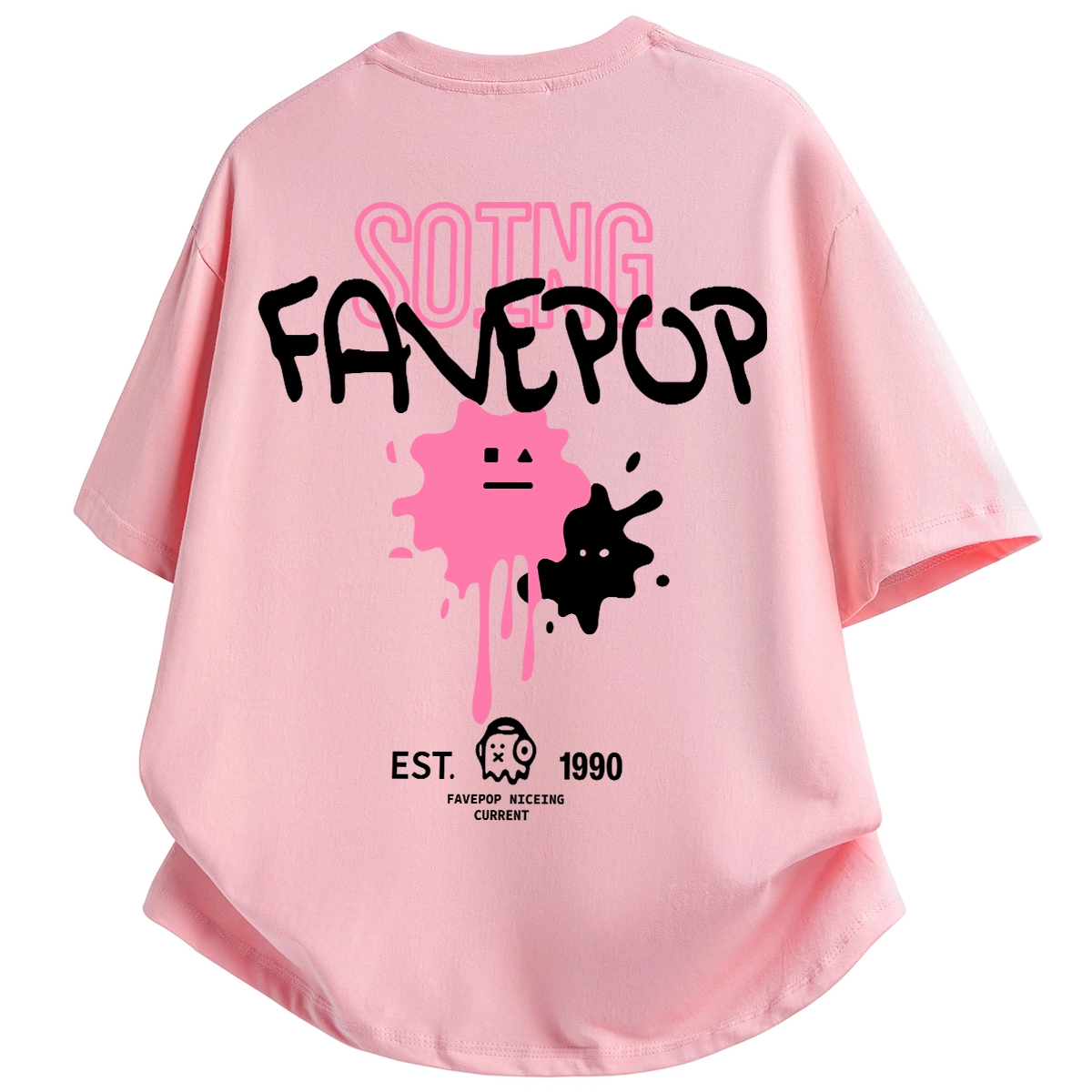 FAVEPOP T