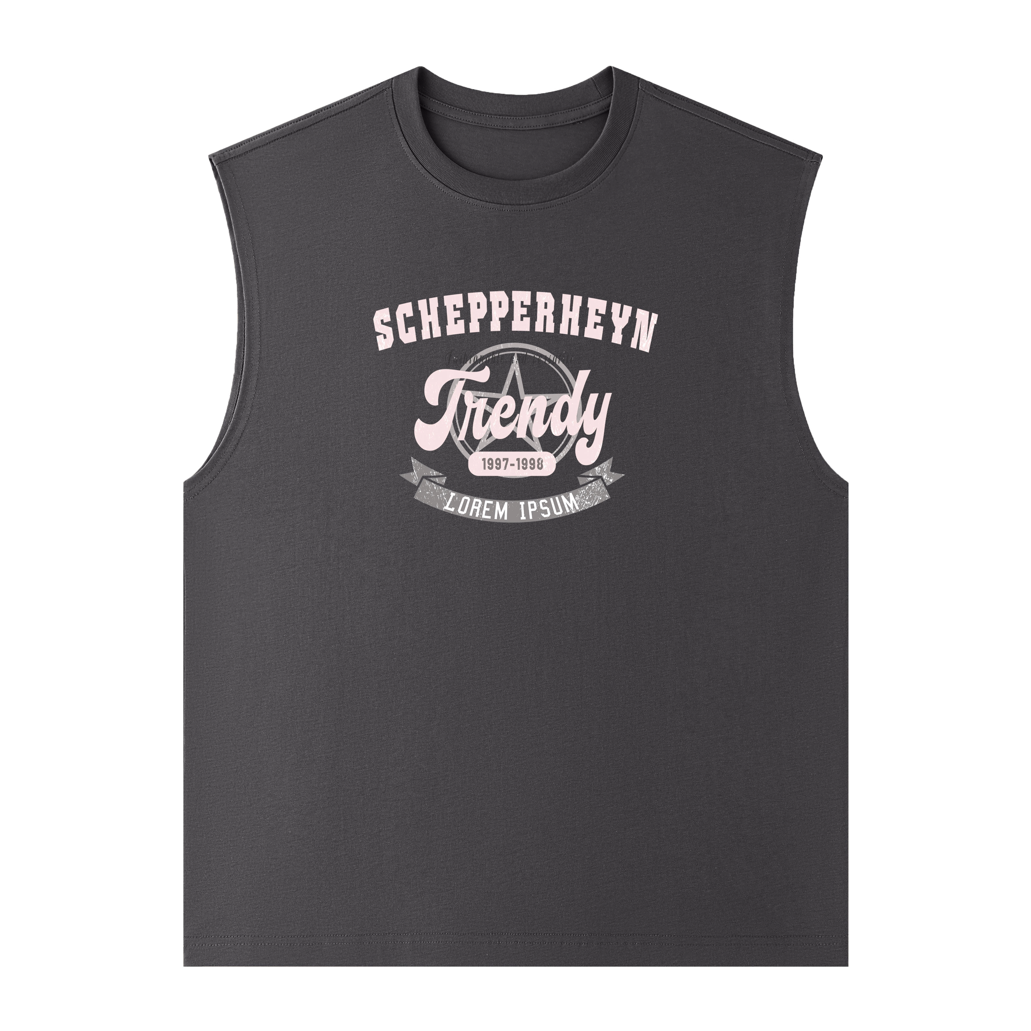 SCHEPPERHEYN