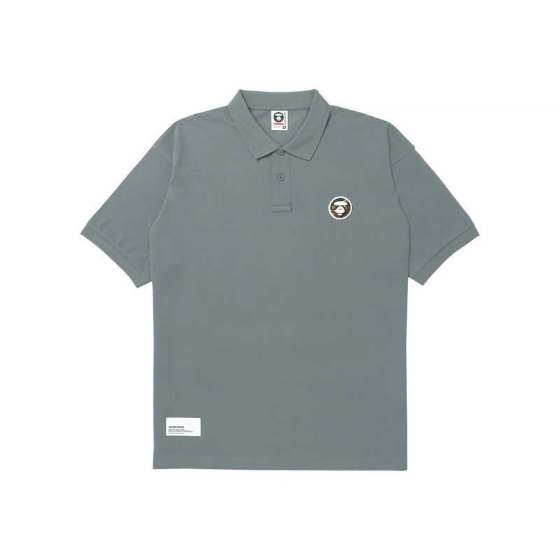 Aape SS23 Polo