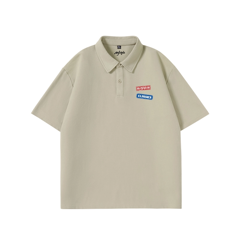 MJ STYLE logoPOLO