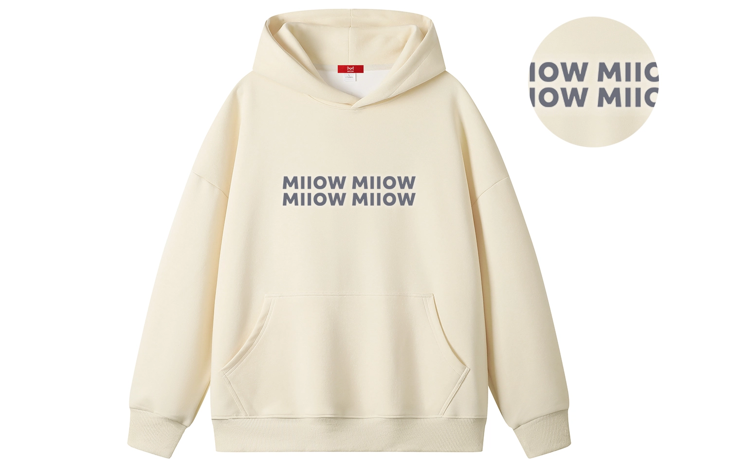MIIOW Logo