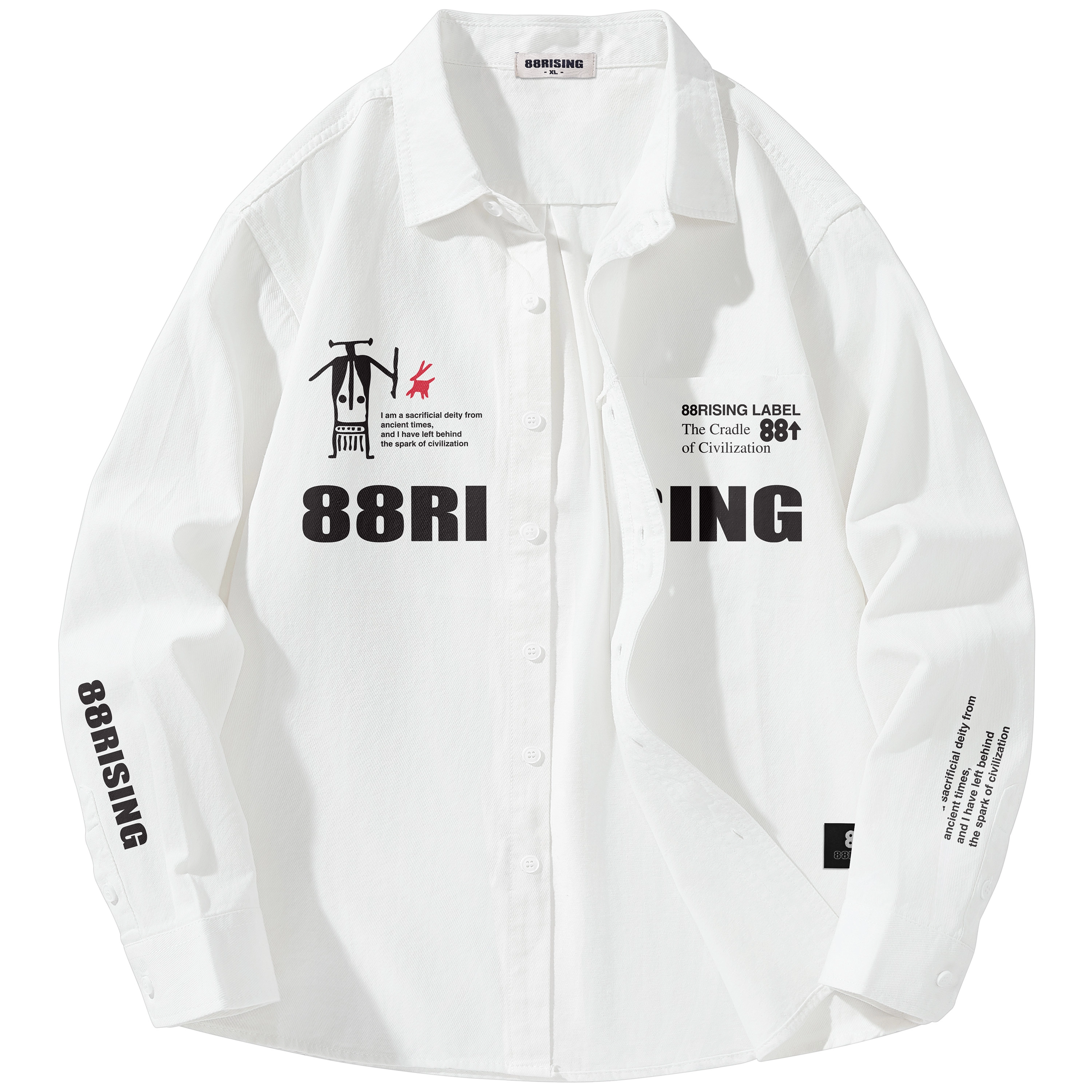 88rising