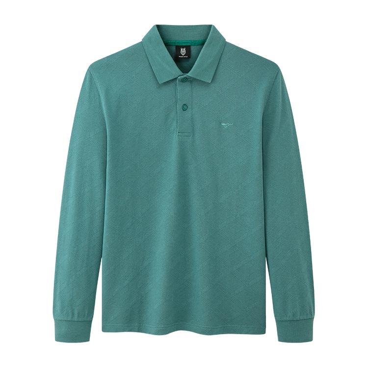 SEPTWOLVES Polo
