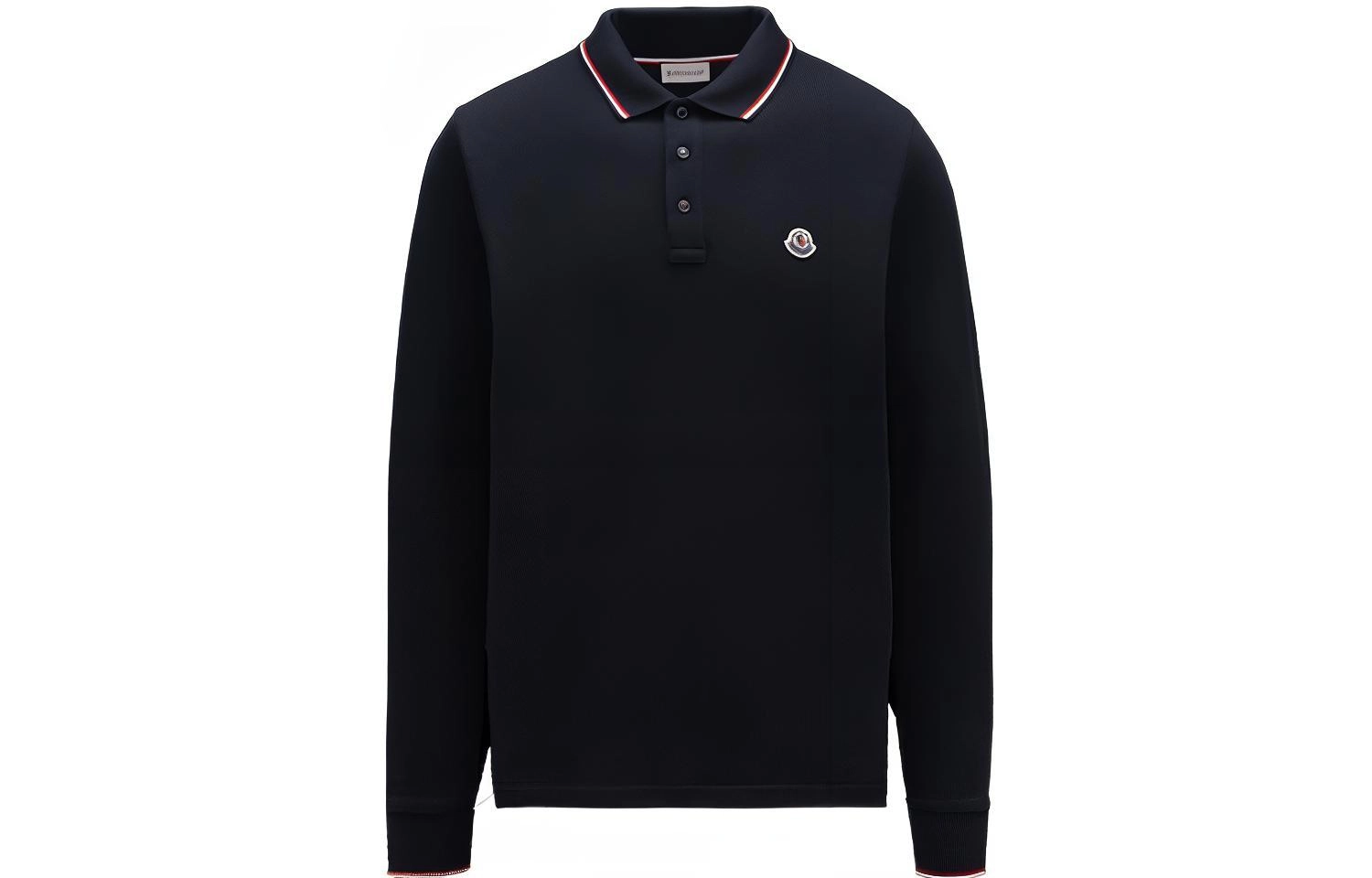 Moncler FW22 Polo