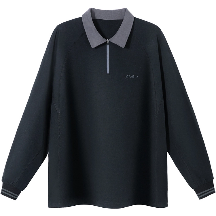 PSO Brand LogoPolo