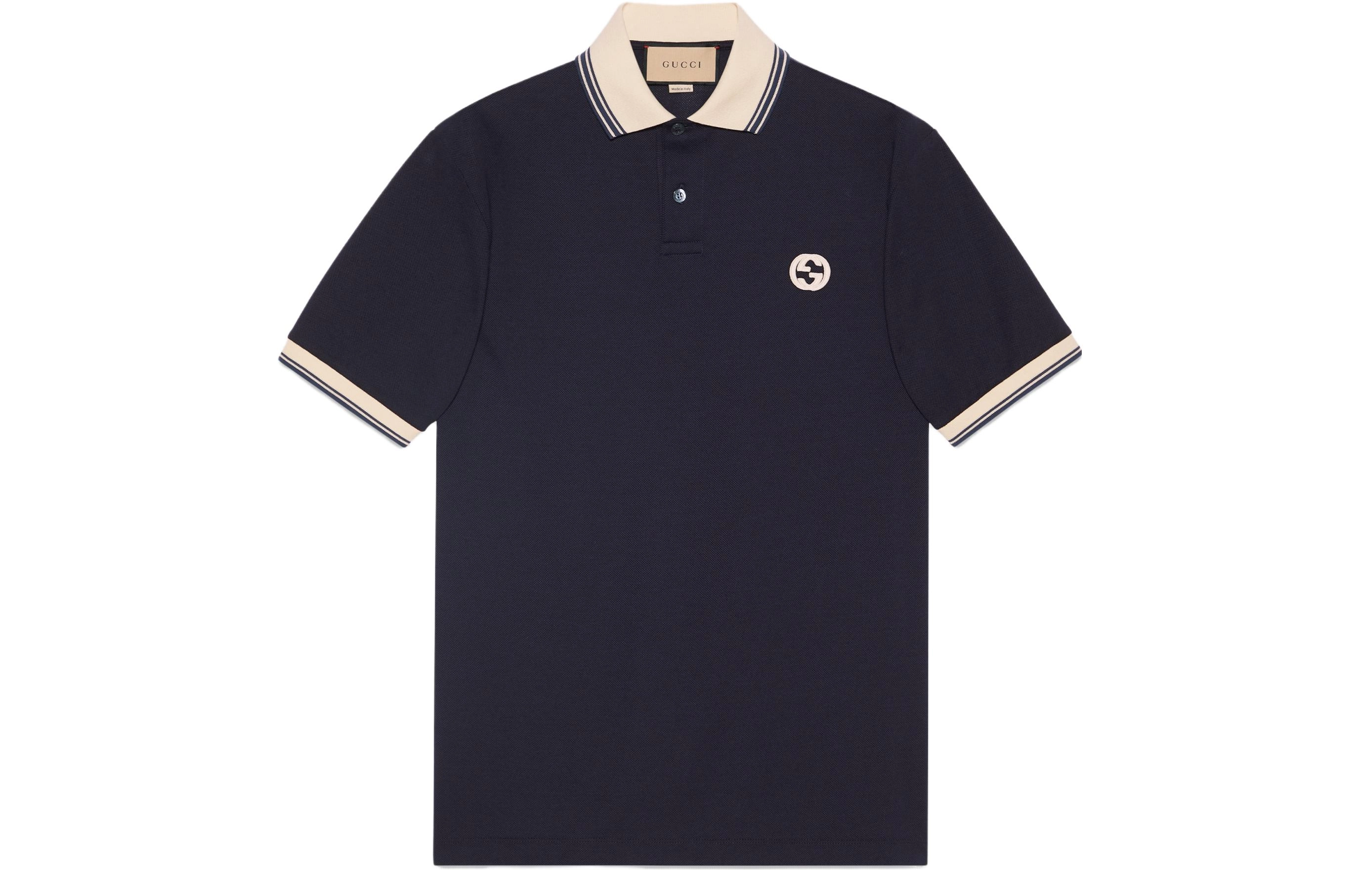 GUCCI SS24 Polo