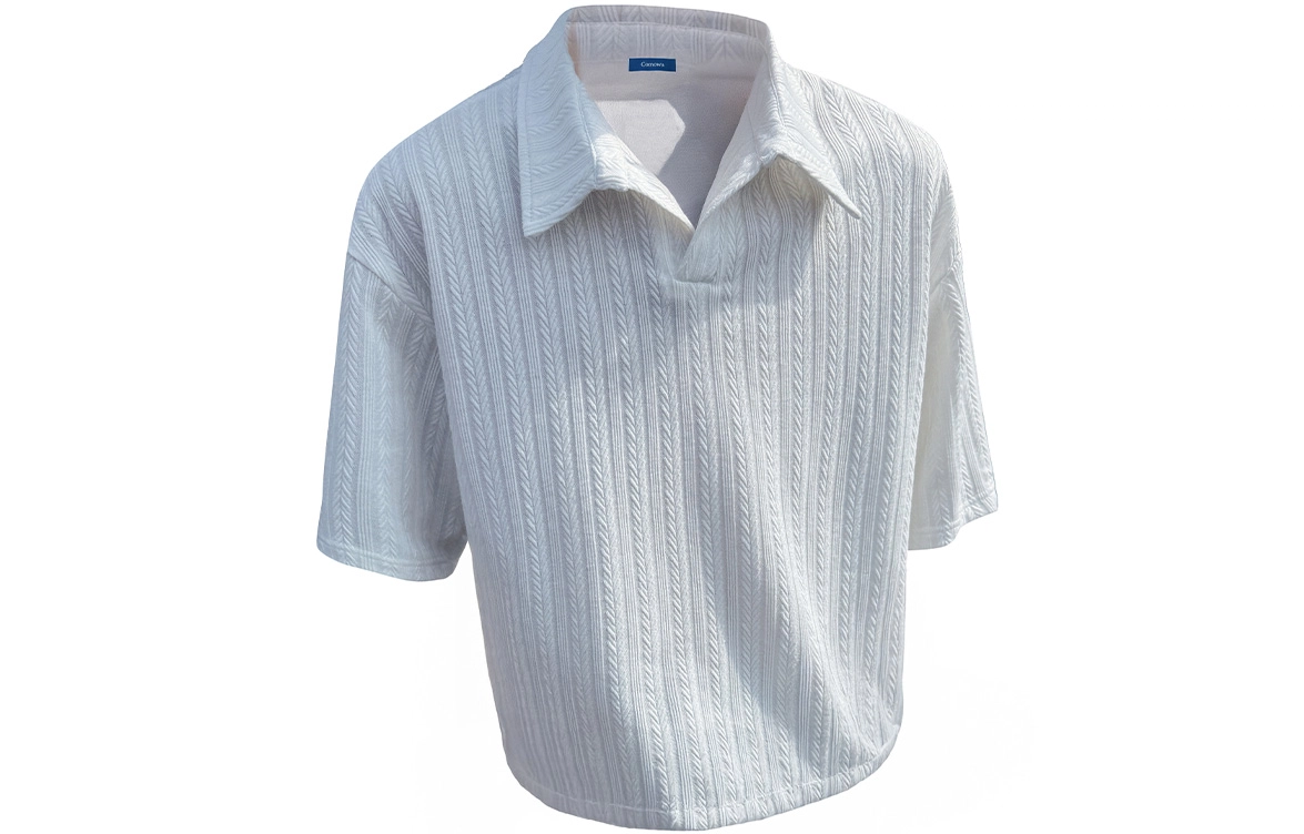 COMOWA Polo