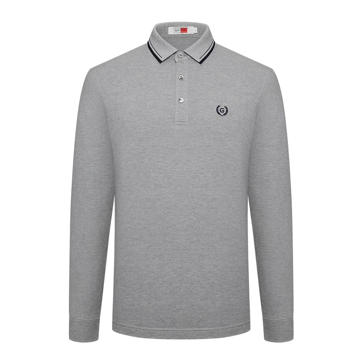 GY goldlion Polo