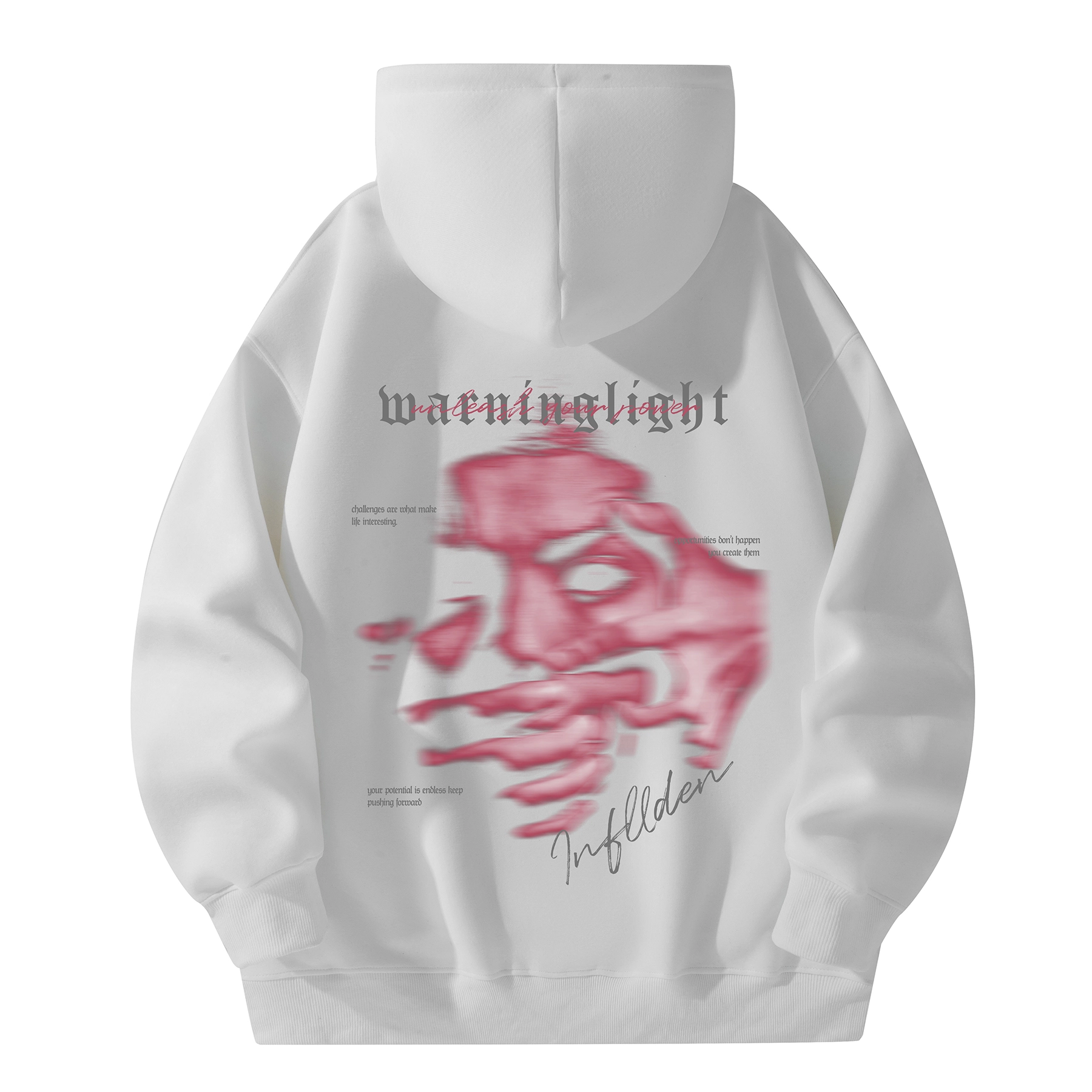 WARNING LIGHT Logo