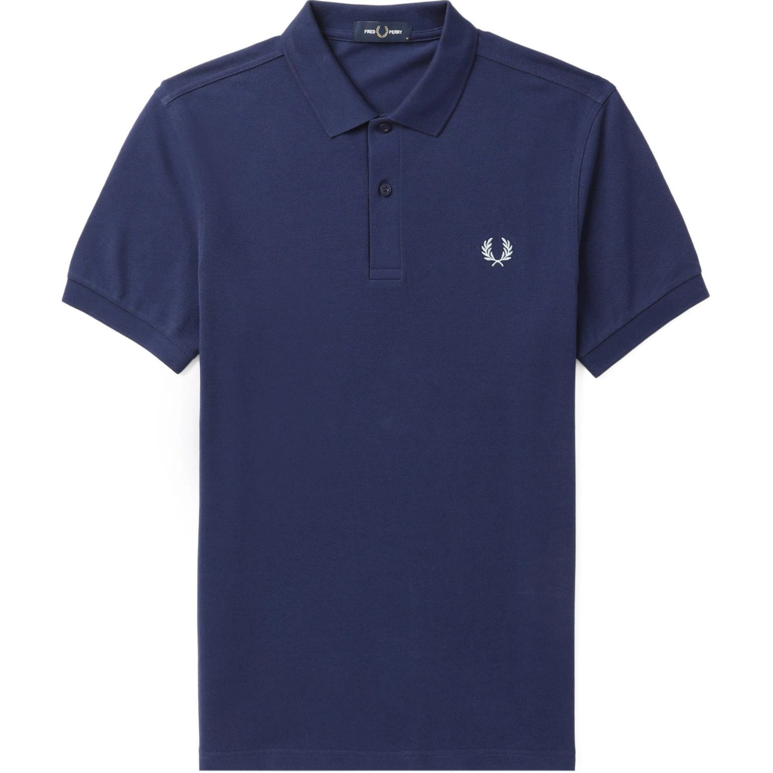 FRED PERRY FW24 Polo