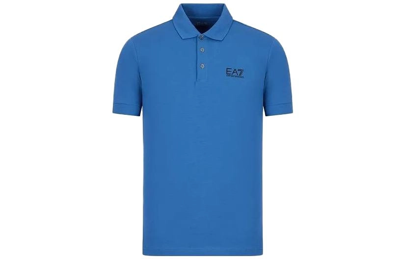 EMPORIO ARMANI EA7 Logopolo