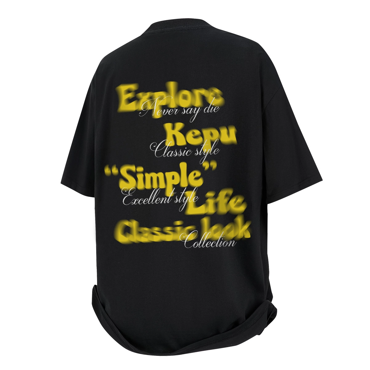 kepu logo T