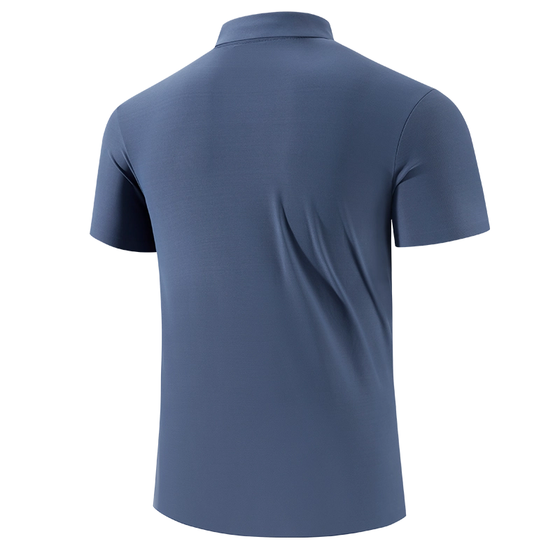 TREKTRAVEL Polo