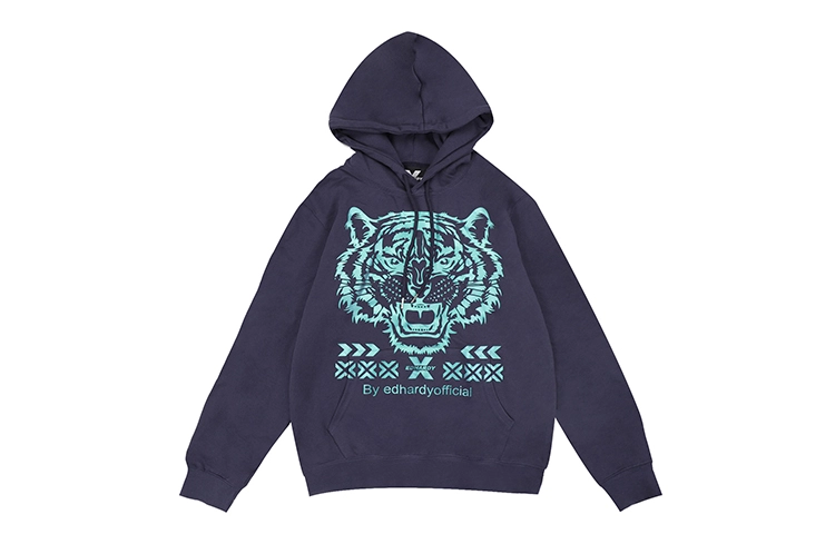 ED HARDY X