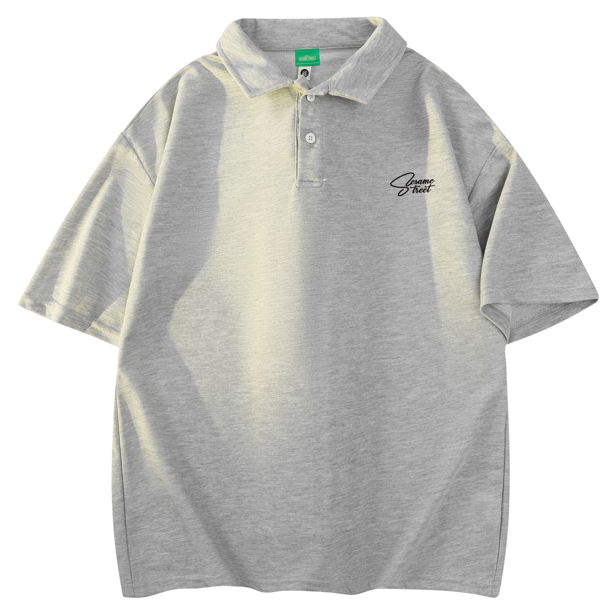 SESAME STREET LogoPolo