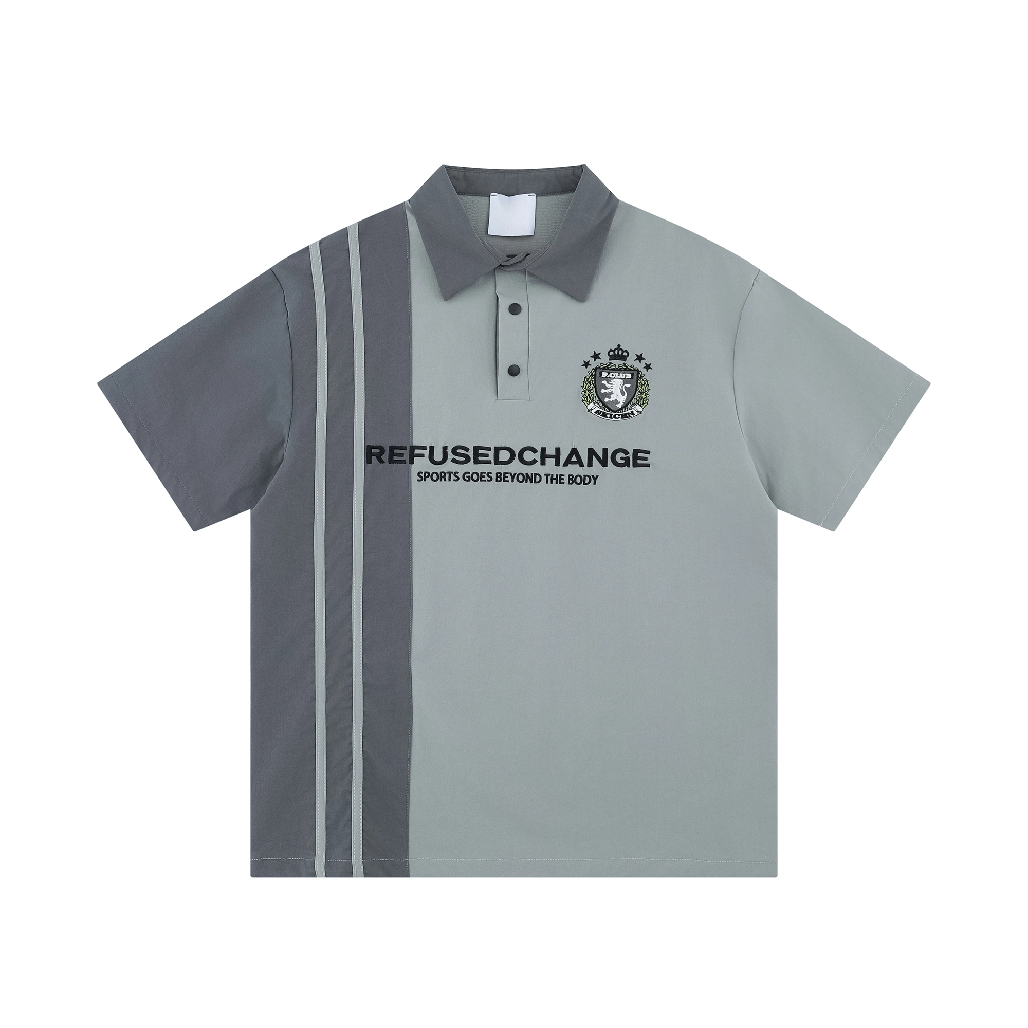 CUWU Polo