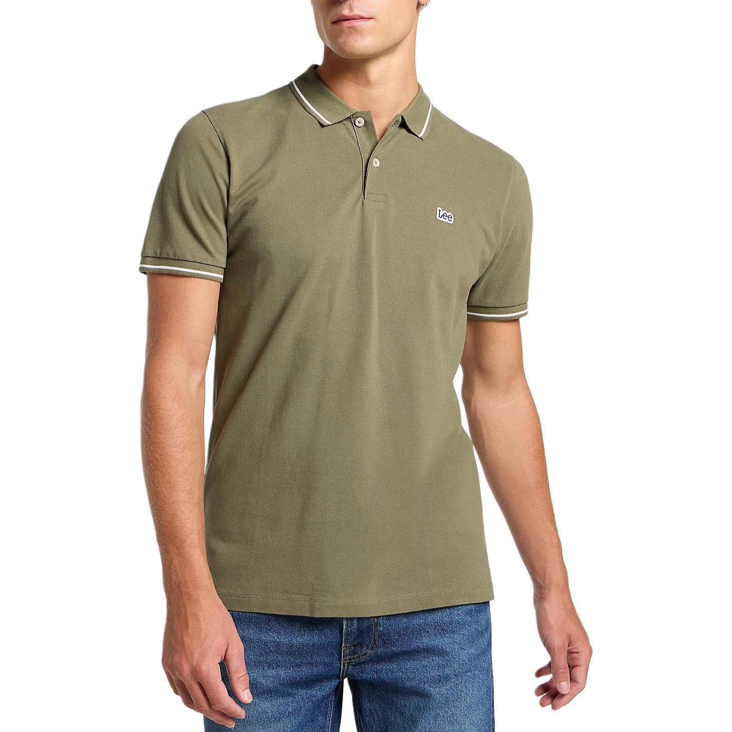 Lee Polo