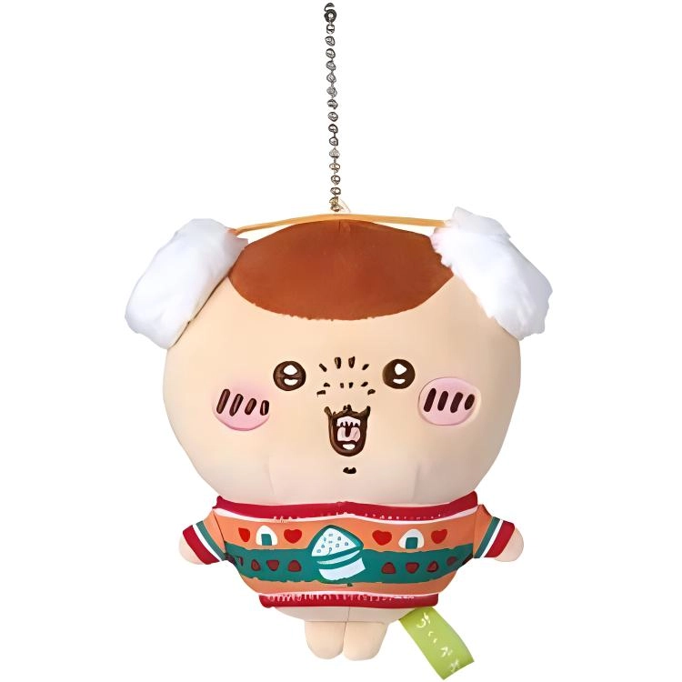 chiikawa x 7-11 D 12cm