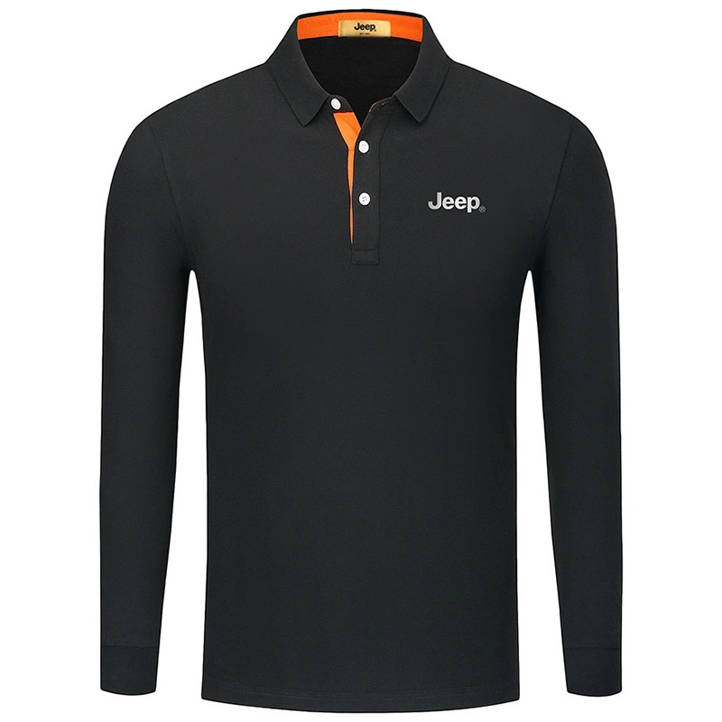 Jeep LogoPolo