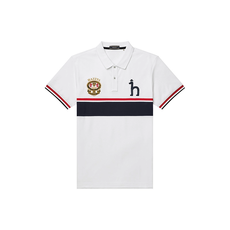 HAZZYS POLO