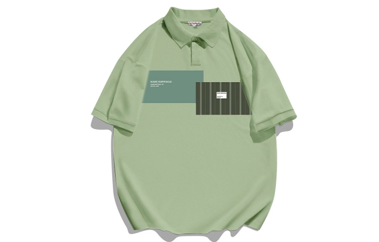 FAIRWHALE Polo