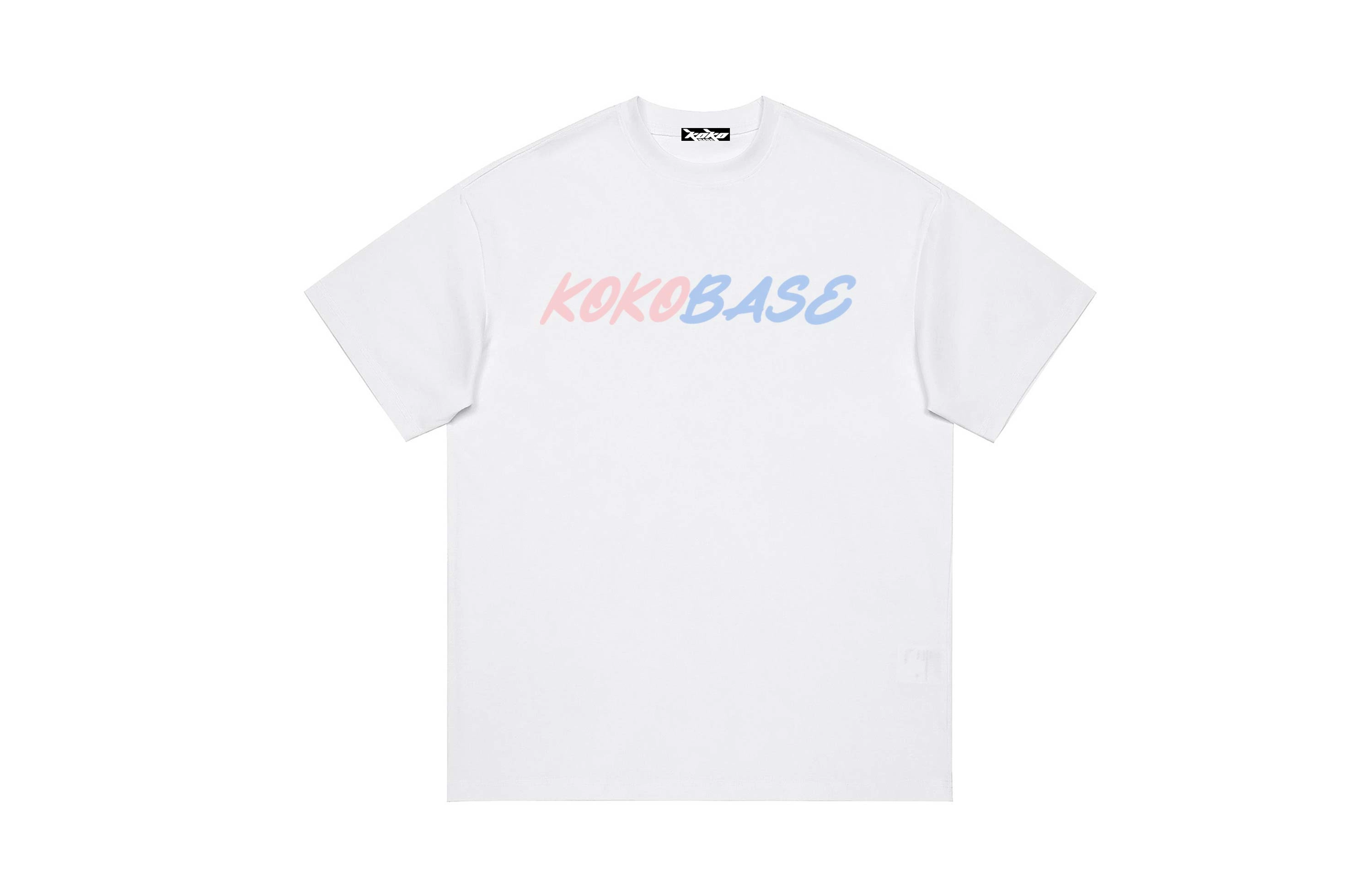 KOKO BASE logoT
