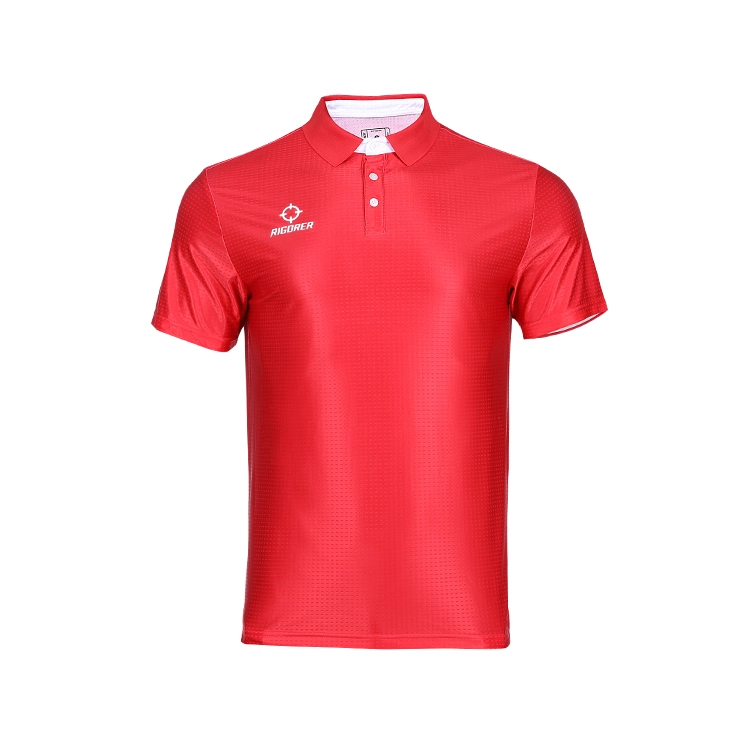 RIGORER x Polo