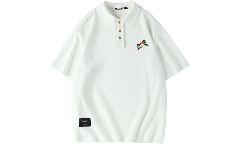 SCRM Polo