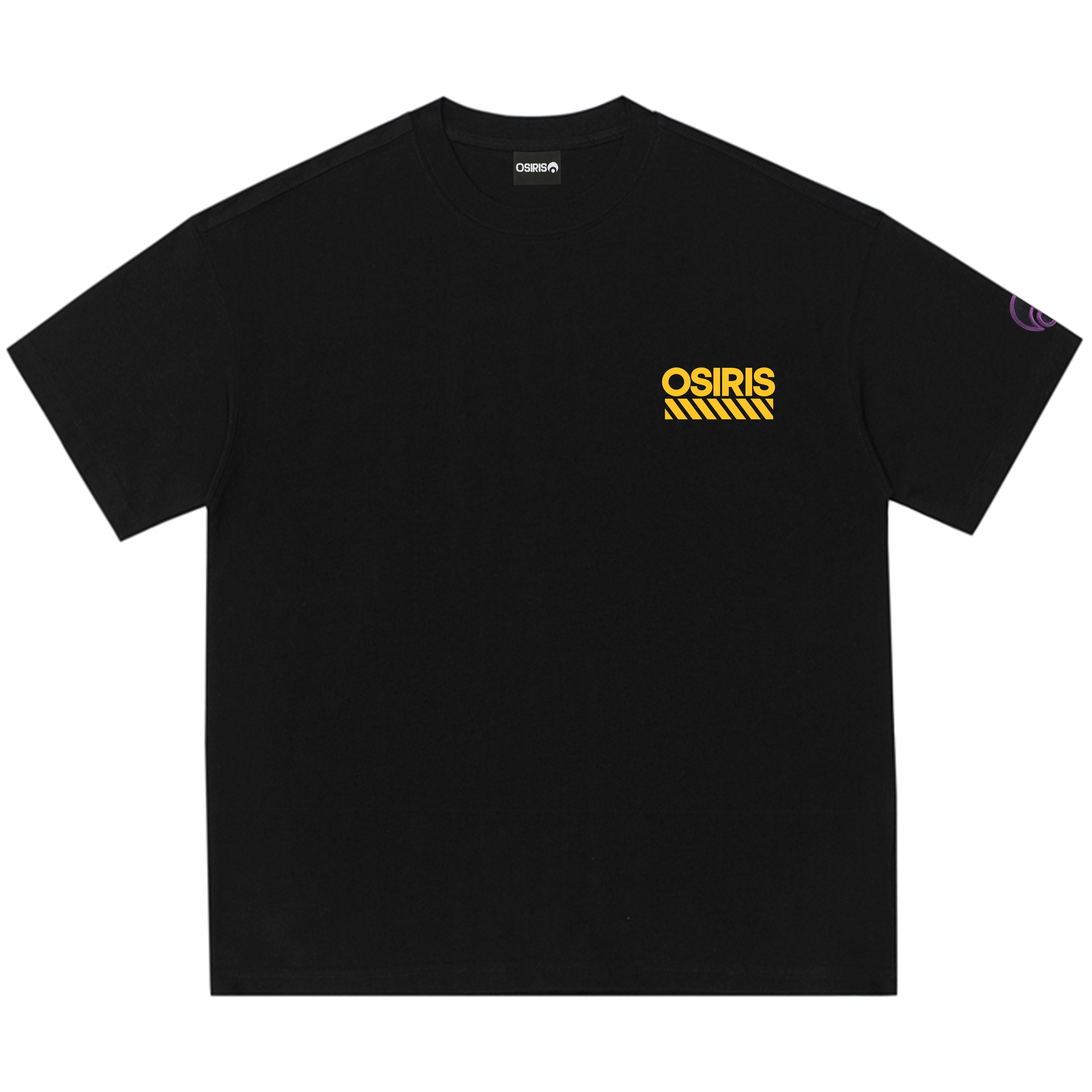 OSIRIS SS25 3DLOGOT