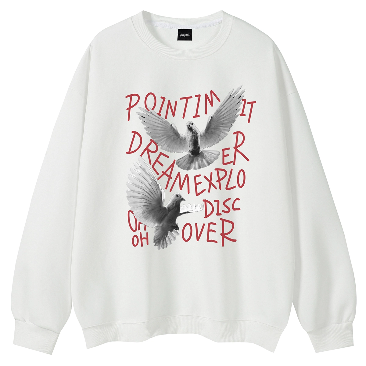 POINTLIMIT FW24 Logo