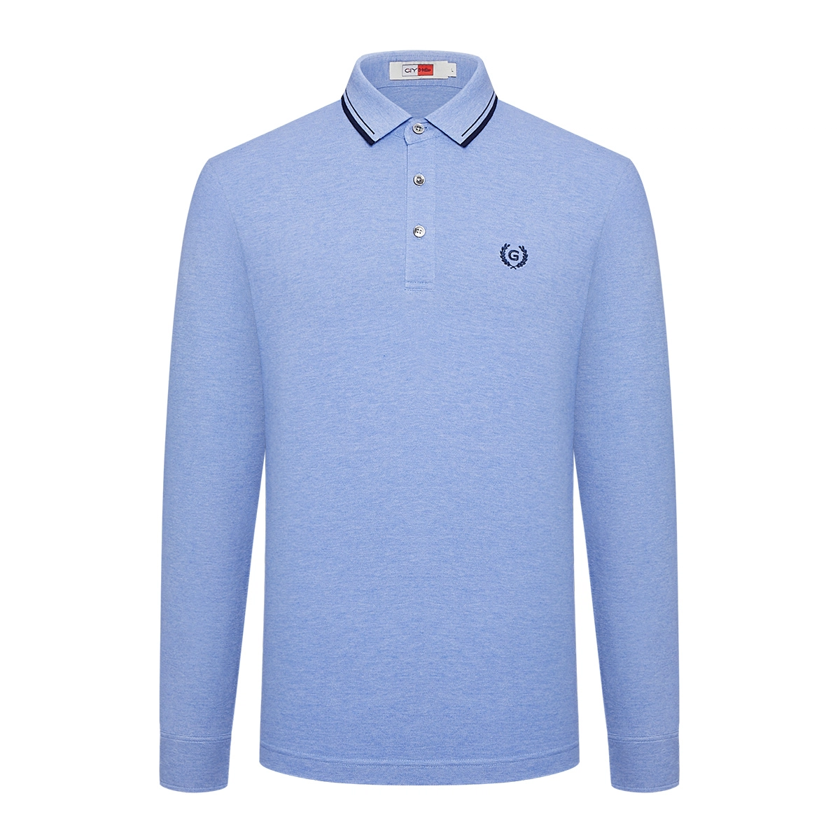 GY goldlion Polo