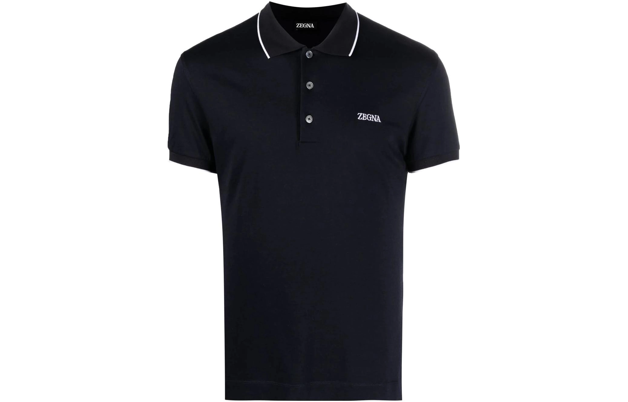 Zzegna SS23 LogoPolo
