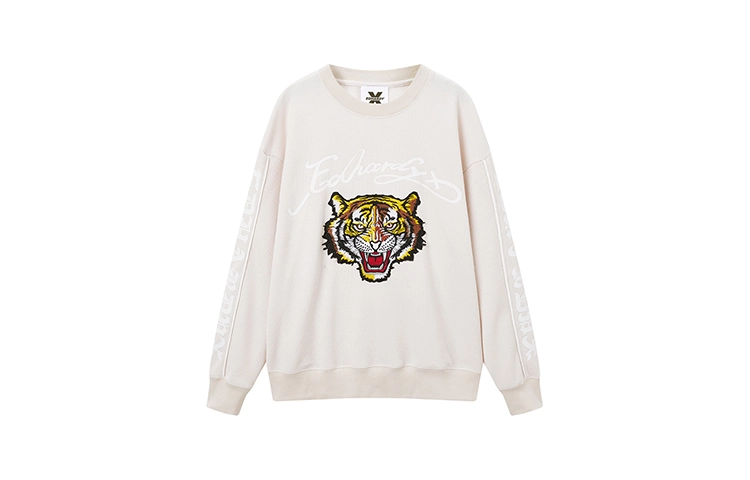 ED HARDY X