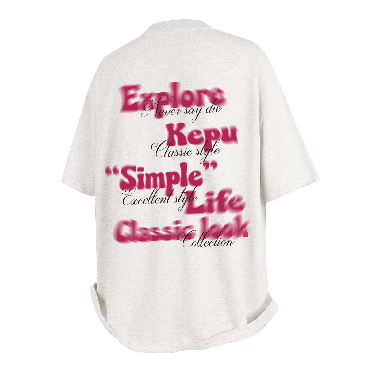 kepu logo T