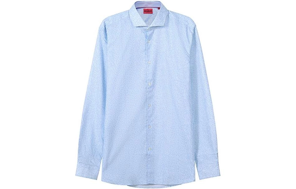 HUGO BOSS SS23