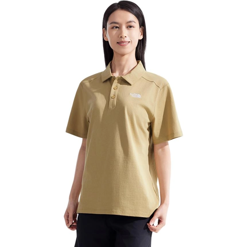THE NORTH FACE Polo LK5