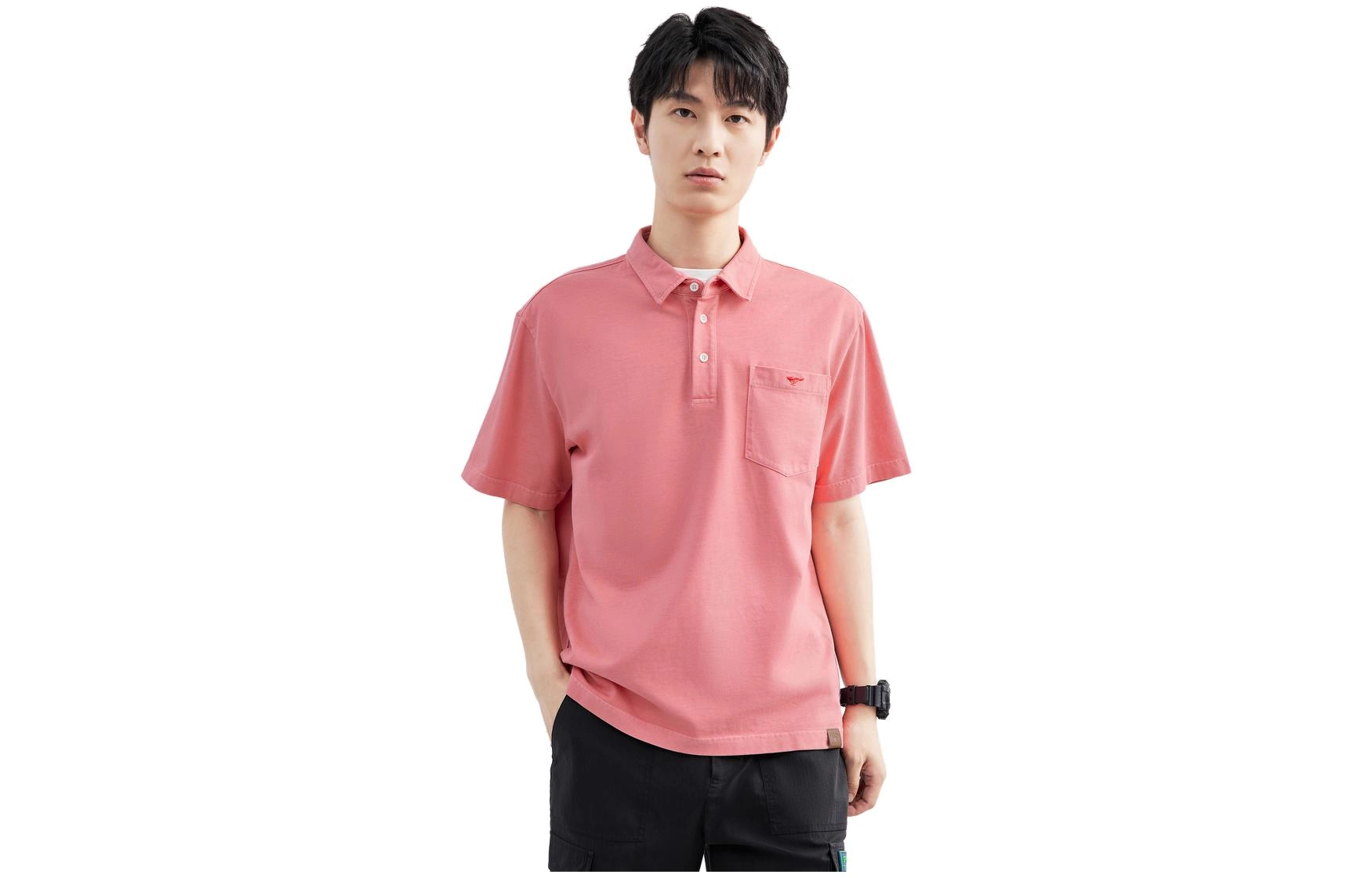 SEPTWOLVES Polo