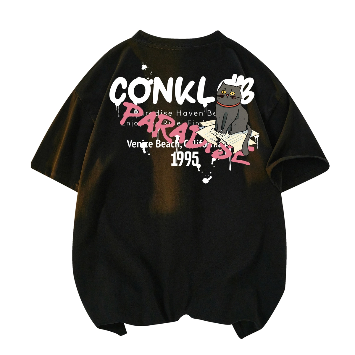 CONKLAB T