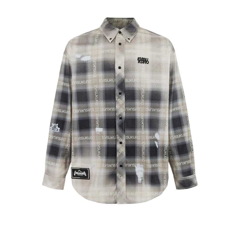 EVISU KURO 2025